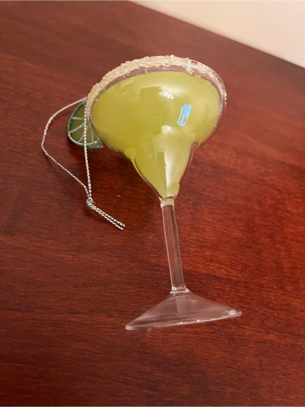 Wondershop Margarita Ornament